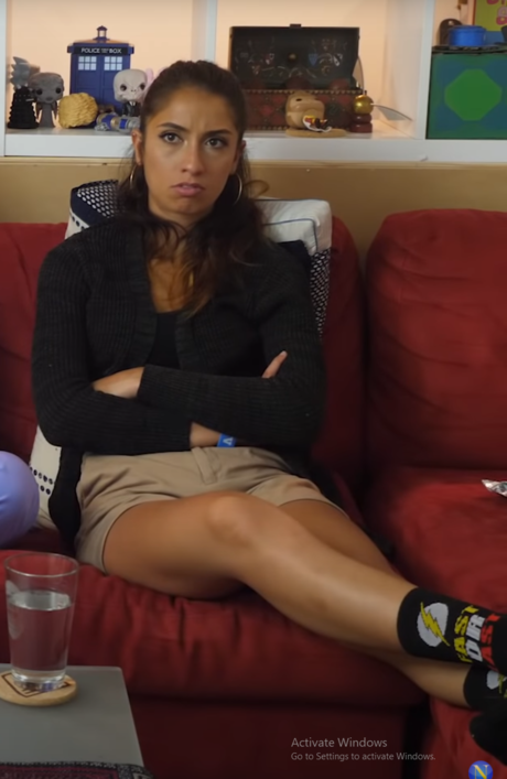 Rana Mohammad_ nice pornstar image