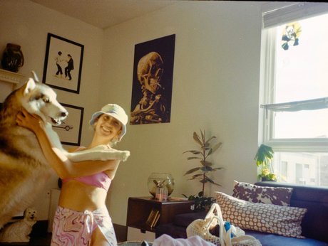 Rana Mohammad_ pornstar high quality image