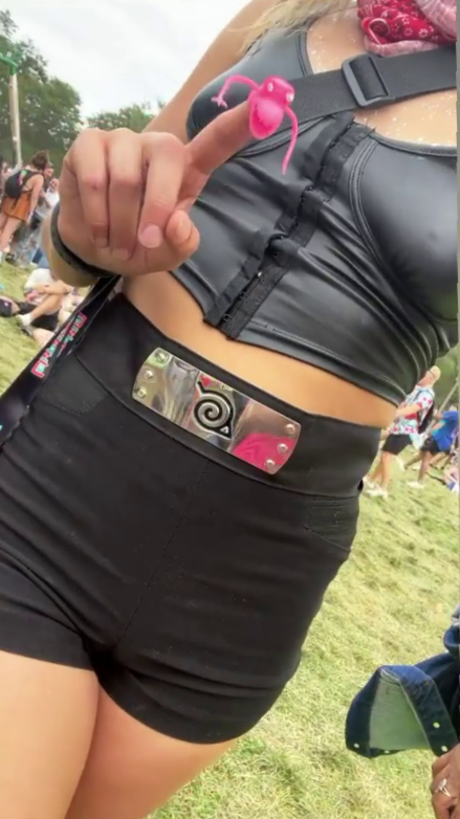 accidental creampie onlyfans exclusive pic