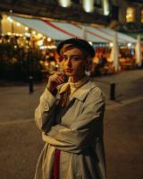 Roxane Eylaud_ beautiful star photos