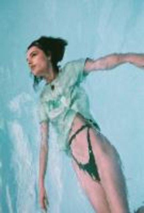 Roxane Eylaud_ model picture