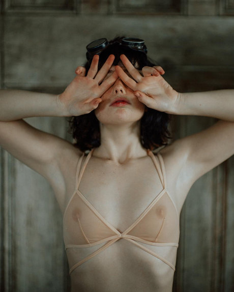 Suzieson star xxx pictures