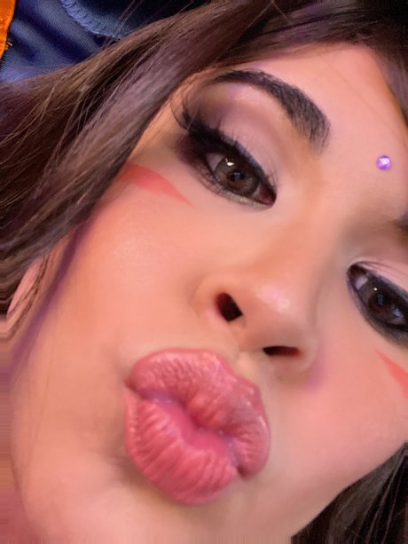 _Jydn lol model perfect photos