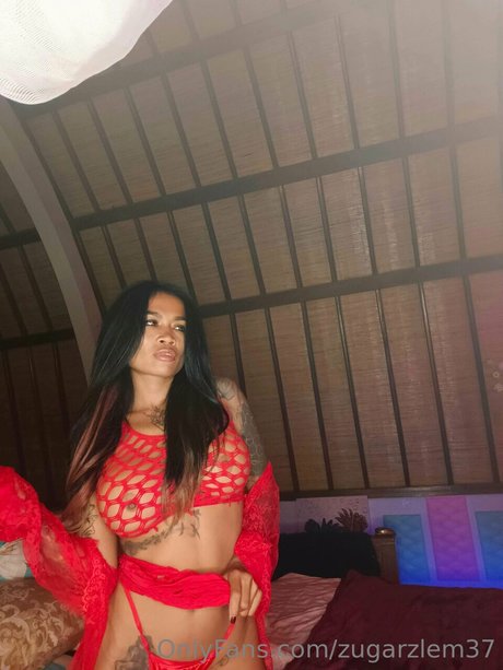 Zarah Leema erotic actress photos