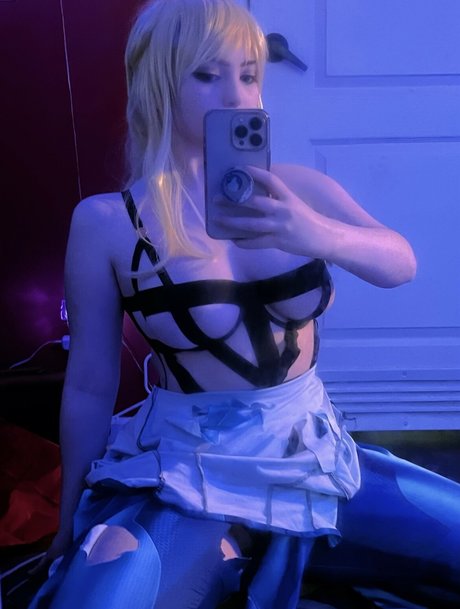 Bonbibonkers high quality pornstar image