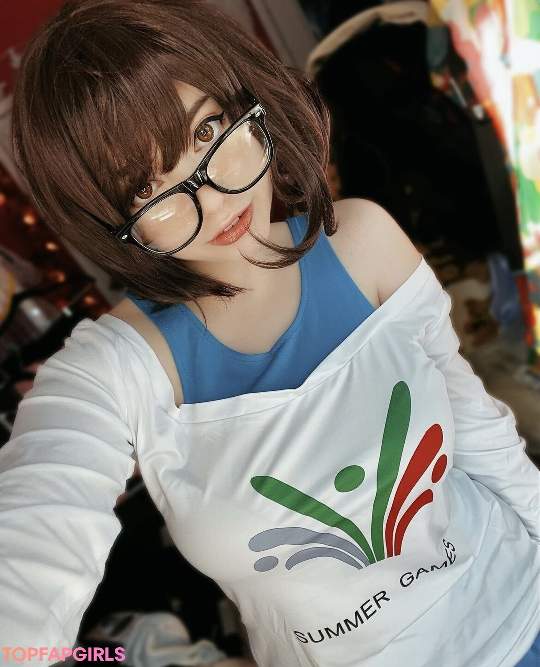 Bonbibonkers art pornstar picture