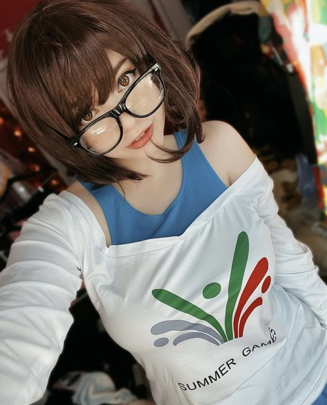 Bonbibonkers art pornstar picture