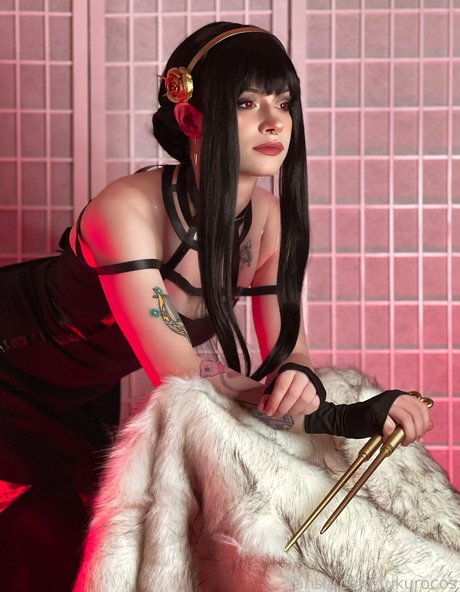 Fukuro_ star gallery