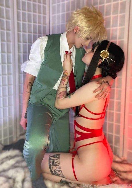 Fukuro_ art pornstar pics