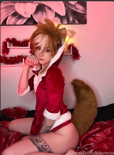 Fukuro_ xxx model picture