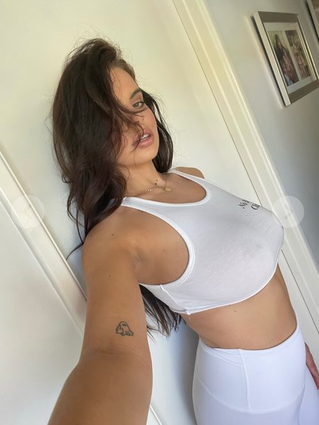 Lily Van Dyke nudes star pic