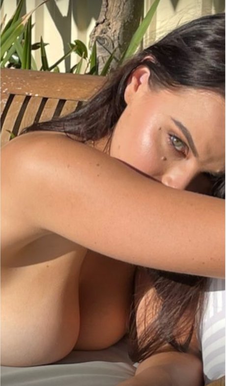 Lily Van Dyke pornstar art picture