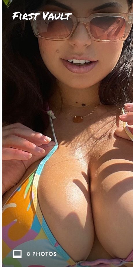 Lily Van Dyke best star picture