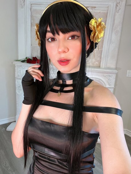 Maimy Nyan_ erotic star archive