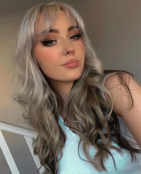 Millie Wild_ star naked pics