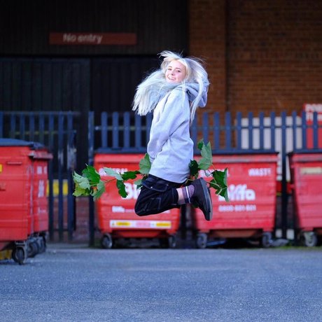 Millie Wild_ star naked image