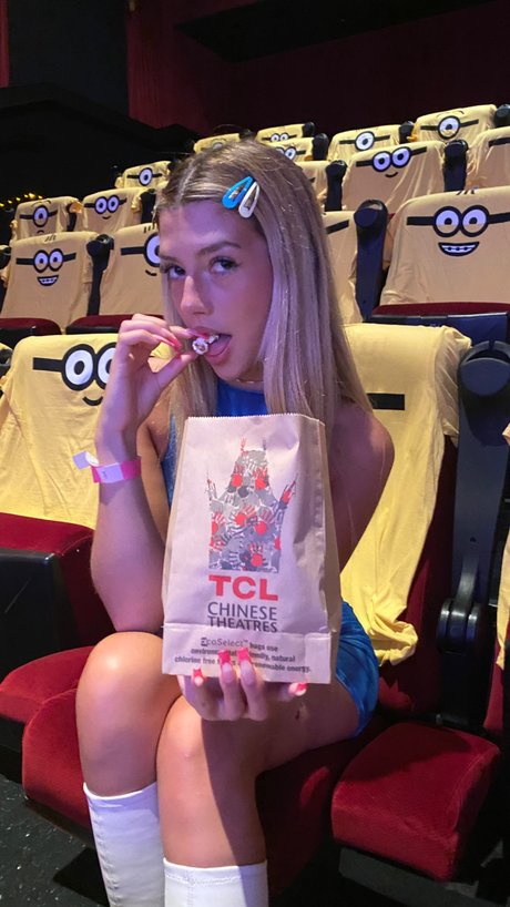 Sissy Sheridan star hot pic