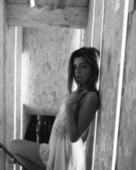 Sissy Sheridan star nice photo