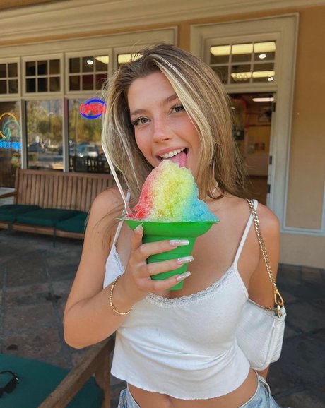 Sissy Sheridan Quick photo