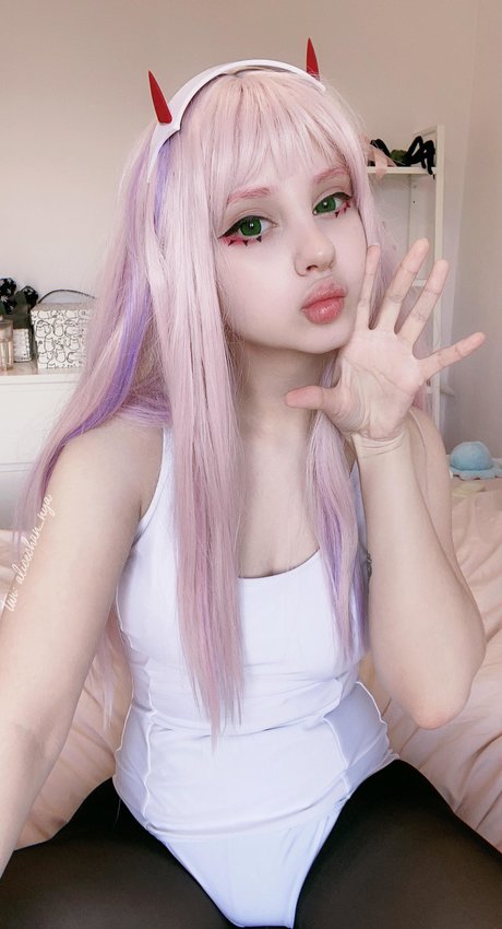 Alice Marshmellow star pretty pics