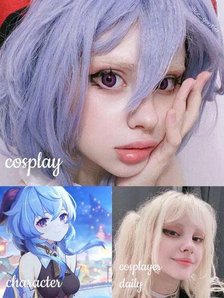 Alice Marshmellow model nice images