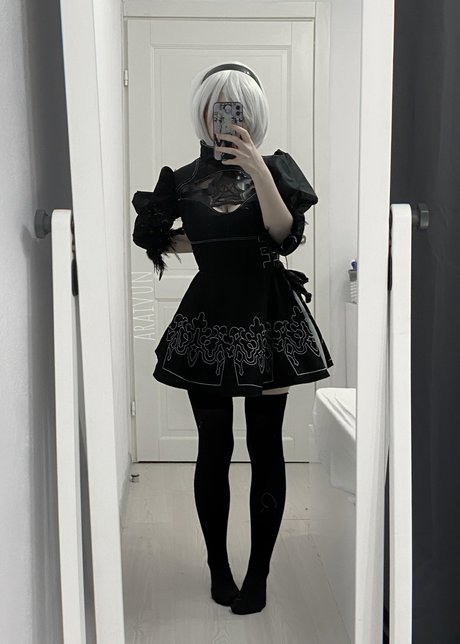 Alice Marshmellow beautiful model img