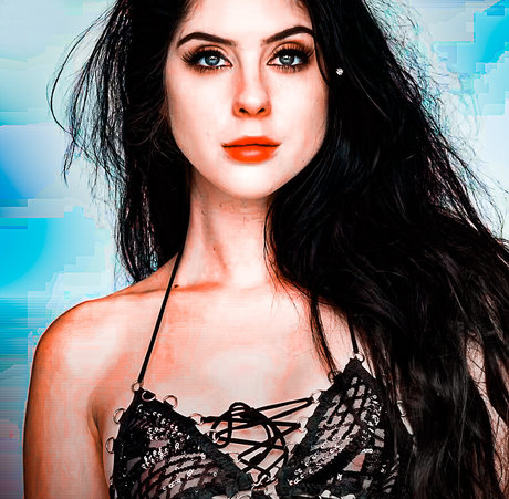 Bec Paws_ beautiful model pictures