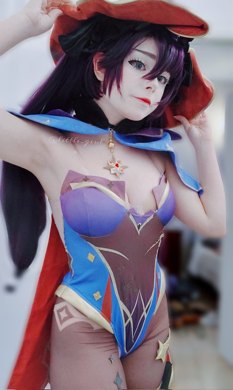 Little Giuli erotic pornstar galleries