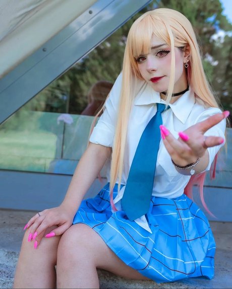 Little Giuli model xxx images