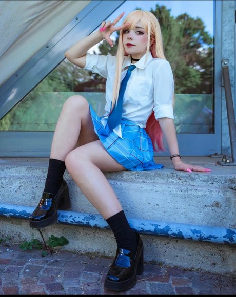 Little Giuli perfect model pics