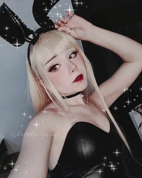 Little Giuli star perfect pictures