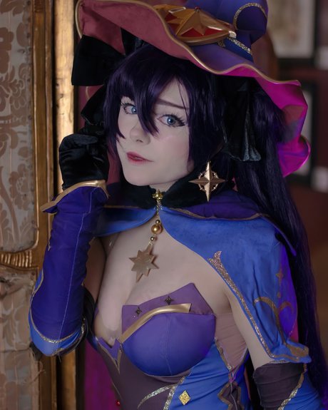 Little Giuli pornstar nice picture