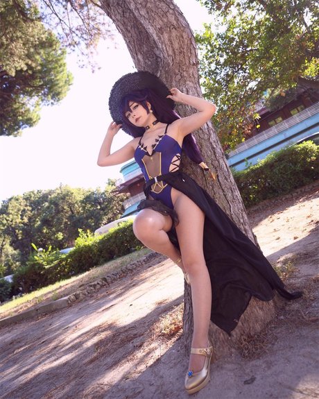 Little Giuli star beautiful images