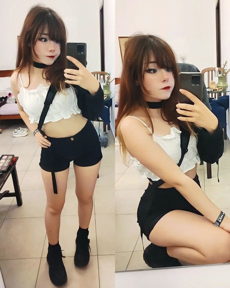 Little Giuli model high quality archive