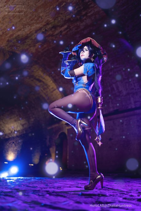 Little Giuli star top pictures