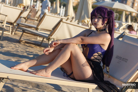 Little Giuli pornstar nice img