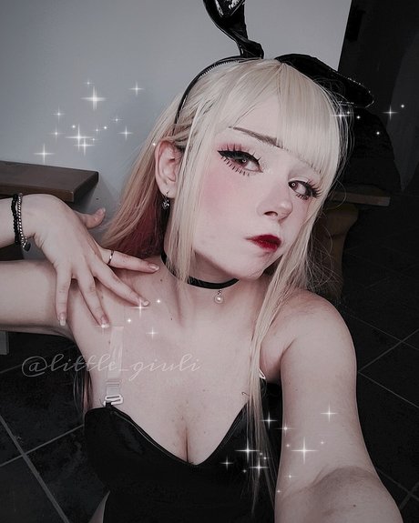 Little Giuli Profile photo