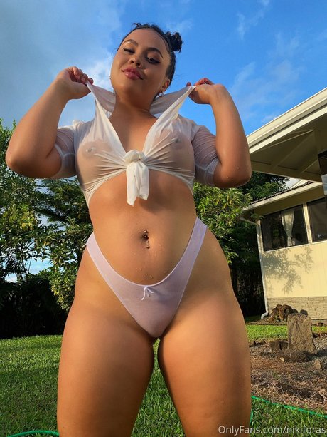 Nikiforas sex model pics