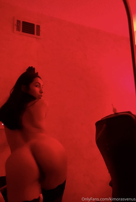 Ohkimora erotic star photos