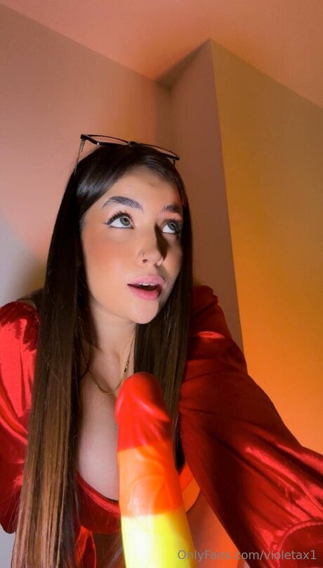 Violetax1 hd model images