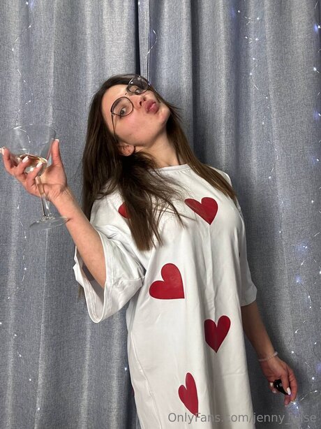 Jenny Wise perfect star gallery