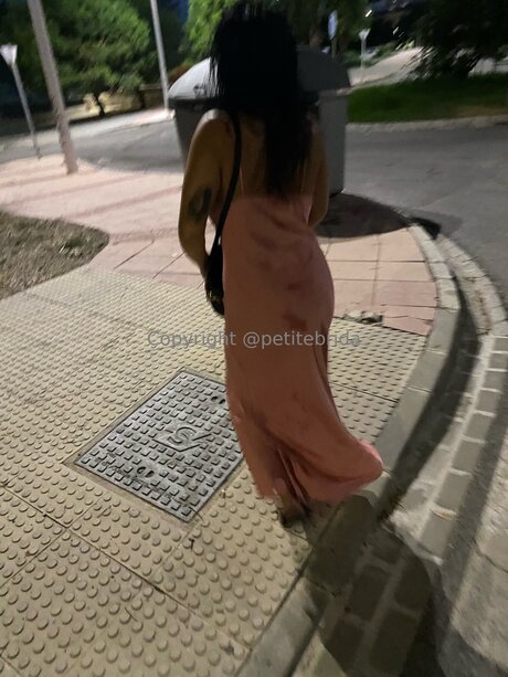 Freepetitebrida adult model pictures