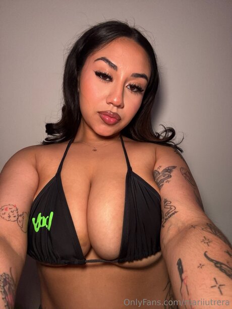 Mariiutrera pretty pornstar img