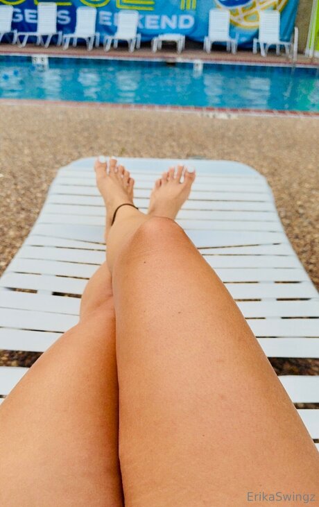 Erikaswingz model erotic pictures