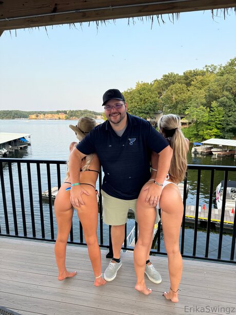 Erikaswingz star hot gallery