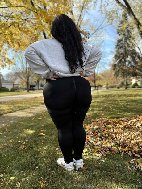 Curvycatxxx star perfect pictures