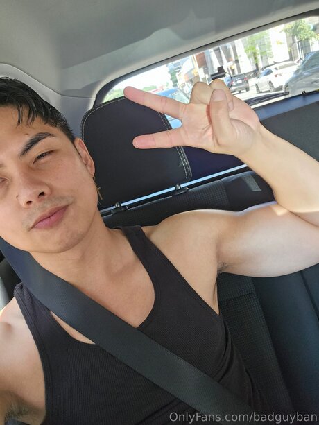 Badguyban hot model gallery