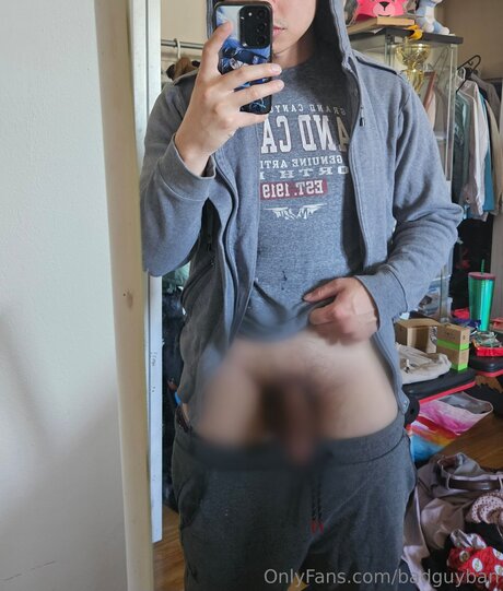 Badguyban adult star pic