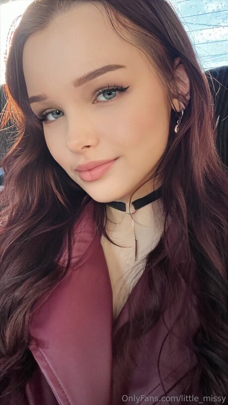 Little Missy nudes star pics