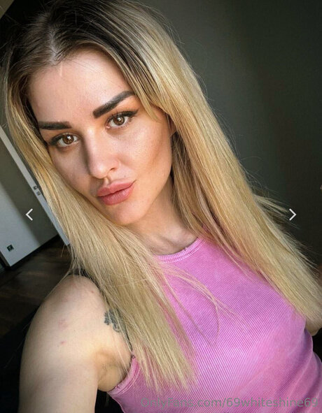 69whiteshine69 art model images